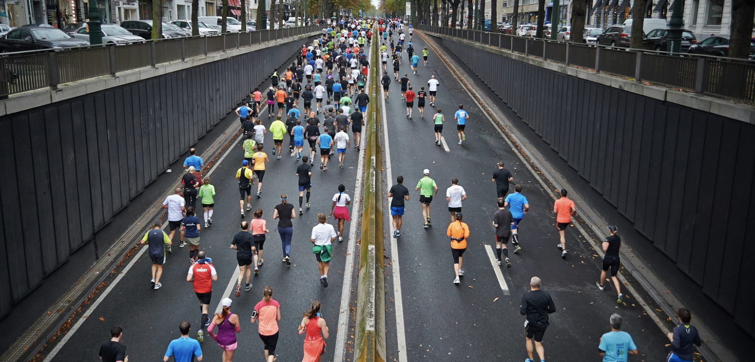 Half Marathon Running Tips